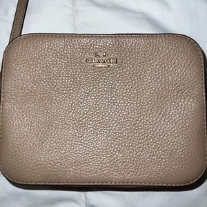Coach crossbody